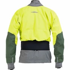 Kokatat Men's Paddle Jackets OM GORE TEX Dry Top Men's -Padder Fashion Store MAN D1 2