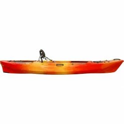 Wilderness Systems Recreational Kayaks Tarpon 105 Kayak -Padder Fashion Store MAN D1 7