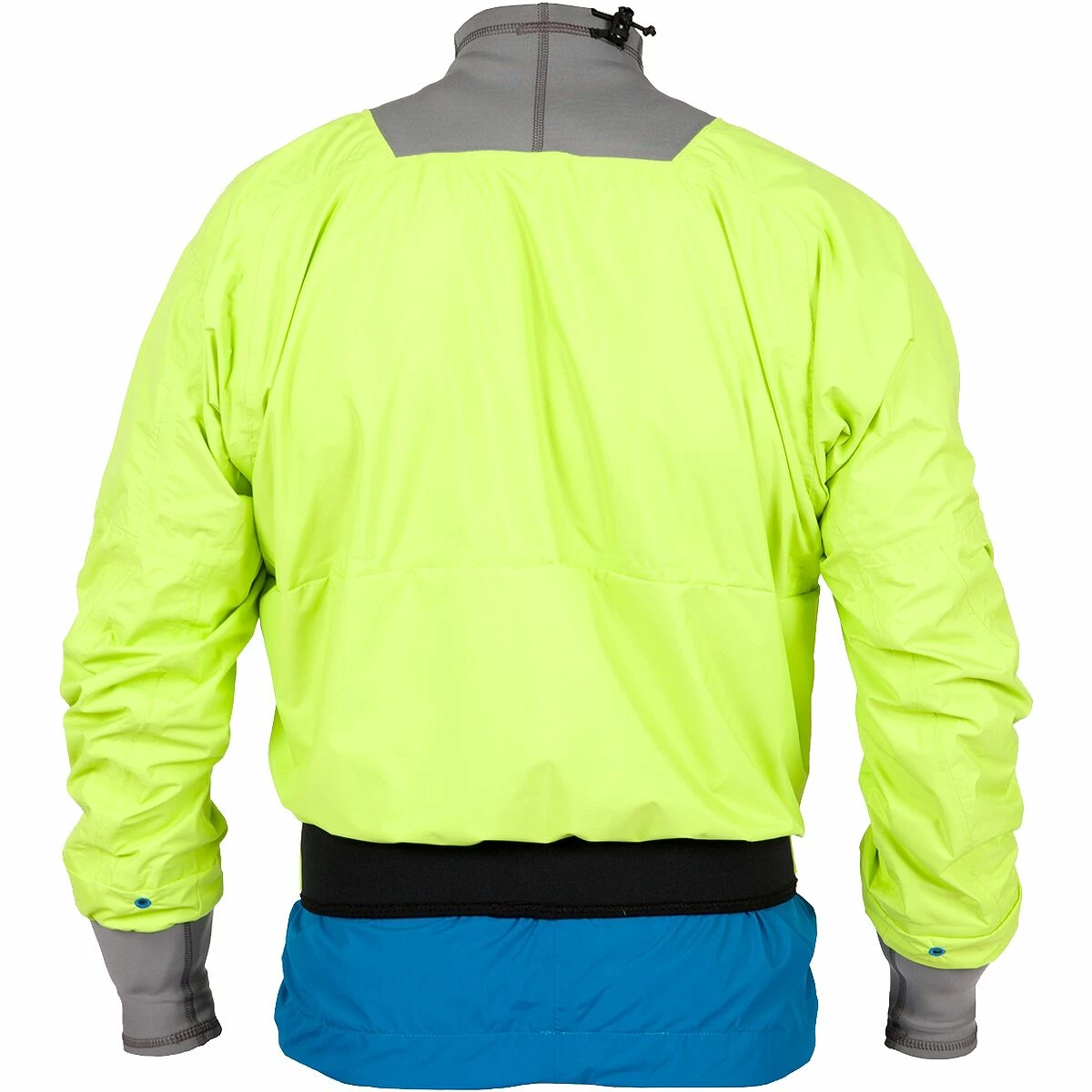 Kokatat Men's Paddle Jackets Session Semi Dry Jacket Men's 4 Kokatat Men's Paddle Jackets Session Semi Dry Jacket Men's - Image 2