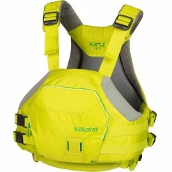 Kokatat Whitewater PFDs Hustle Life Vest -Padder Fashion Store MAN D2 2