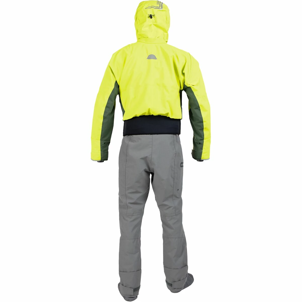 Kokatat Men's Drysuits Odyssey Drysuit Men's 4 Kokatat Men's Drysuits Odyssey Drysuit Men's - Image 2