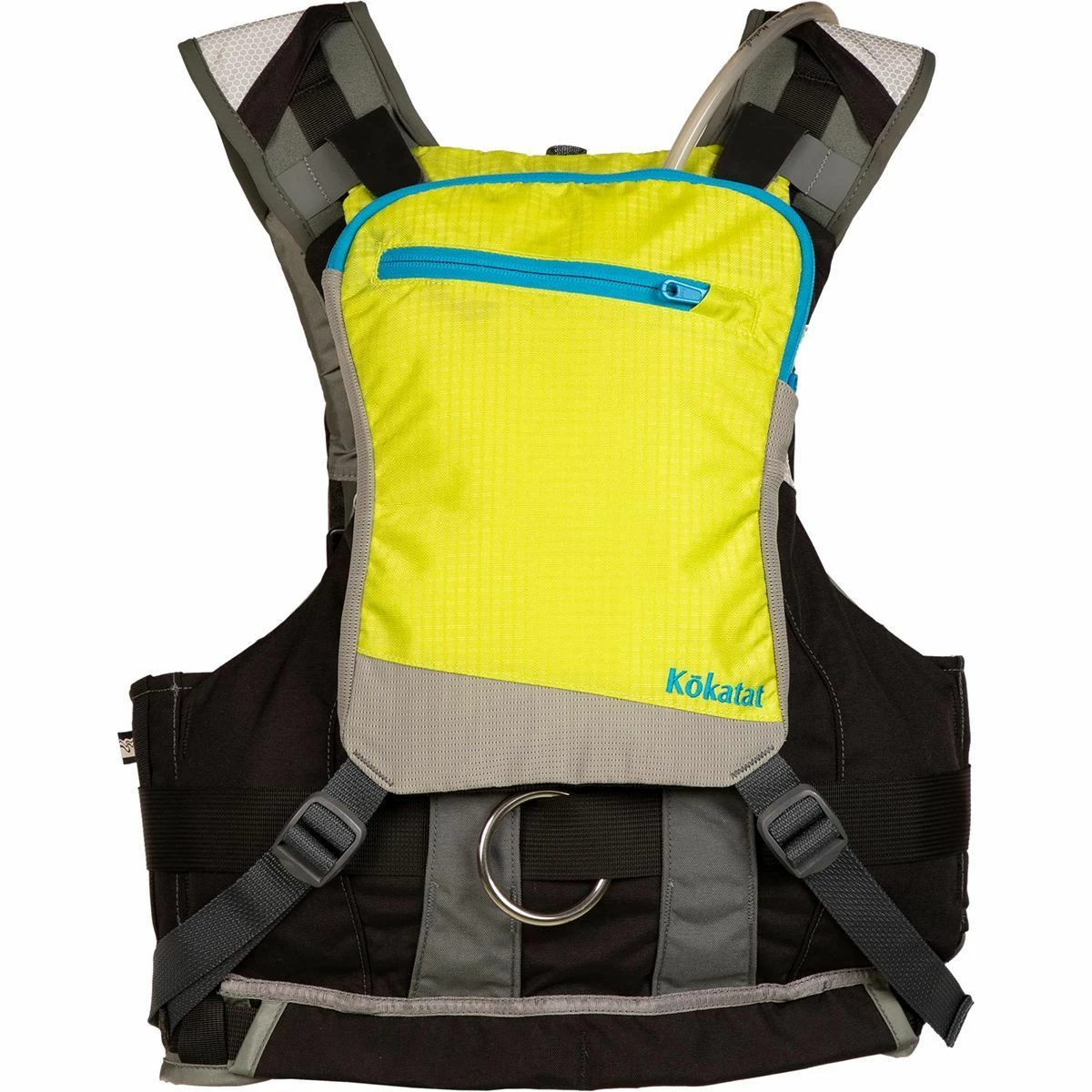 Kokatat Touring PFDs Tributary Hydration System with Reservoir 4 Kokatat Touring PFDs Tributary Hydration System with Reservoir - Image 2