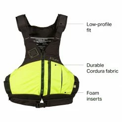 Kokatat Touring PFDs UL Aries Personal Flotation Device 9 Kokatat Touring PFDs UL Aries Personal Flotation Device -Padder Fashion Store MAN D4