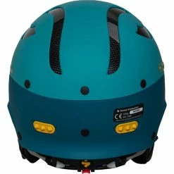 Sweet Protection Paddling Helmets Rocker Fullface Helmet -Padder Fashion Store MATAQUMET D7