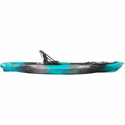 Wilderness Systems Fishing Kayaks Atak 120 Fishing Kayak 2022 -Padder Fashion Store MD D1