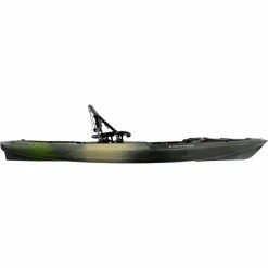 Wilderness Systems Fishing Kayaks Atak 120 Fishing Kayak 2022 -Padder Fashion Store MESCAM D1