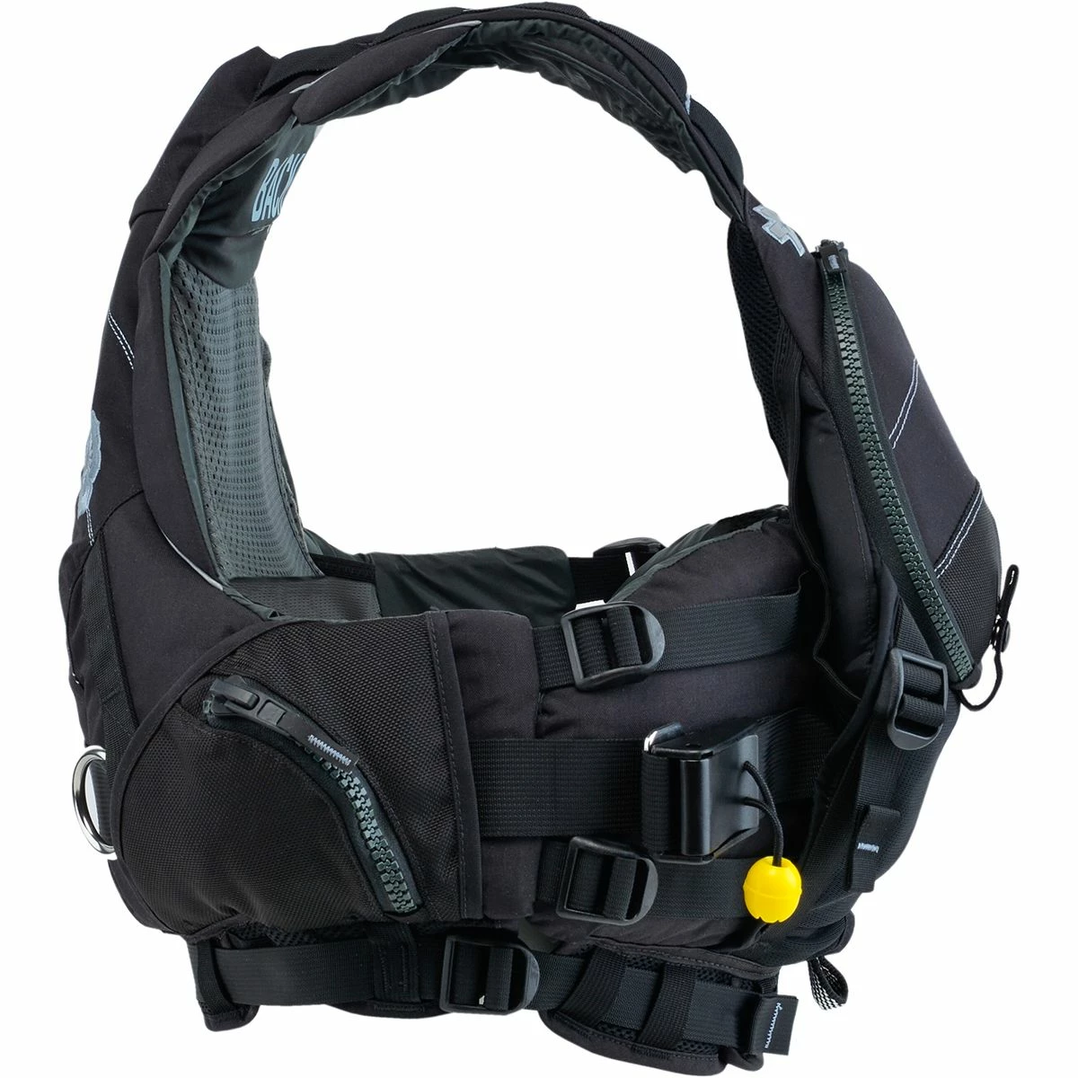 Astral Whitewater PFDs Green Jacket Personal Flotation Device 12 Astral Whitewater PFDs Green Jacket Personal Flotation Device - Image 10