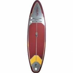 Level 6 Stand-Up Paddleboards UL Inflatable Stand Up Paddleboard -Padder Fashion Store MOH
