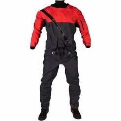 Level 6 Men's Drysuits Cronos Drysuit