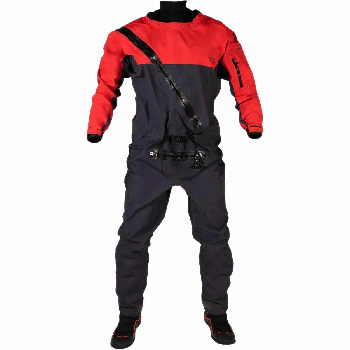 Level 6 Men's Drysuits Cronos Drysuit 3 Level 6 Men's Drysuits Cronos Drysuit