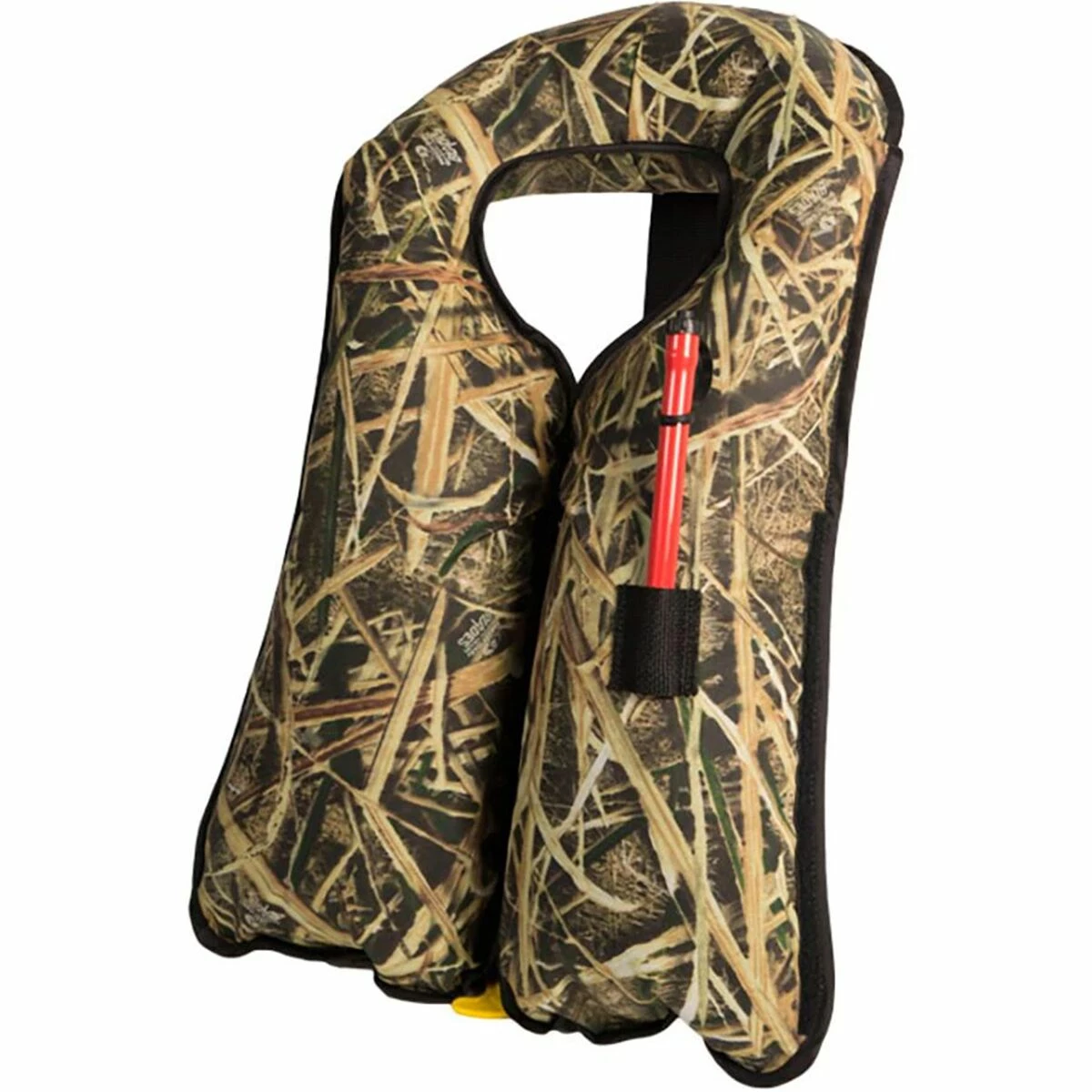 Mustang Survival Recreational PFDs M.I.T. 100 AA Inflatable Personal Flotation Device 4 Mustang Survival Recreational PFDs M.I.T. 100 AA Inflatable Personal Flotation Device - Image 2