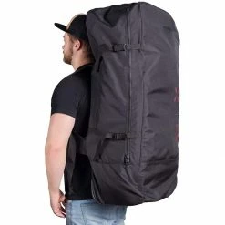 Level 6 Stand-Up Paddleboards HD Inflatable Stand Up Paddleboard -Padder Fashion Store MOOTRI D9