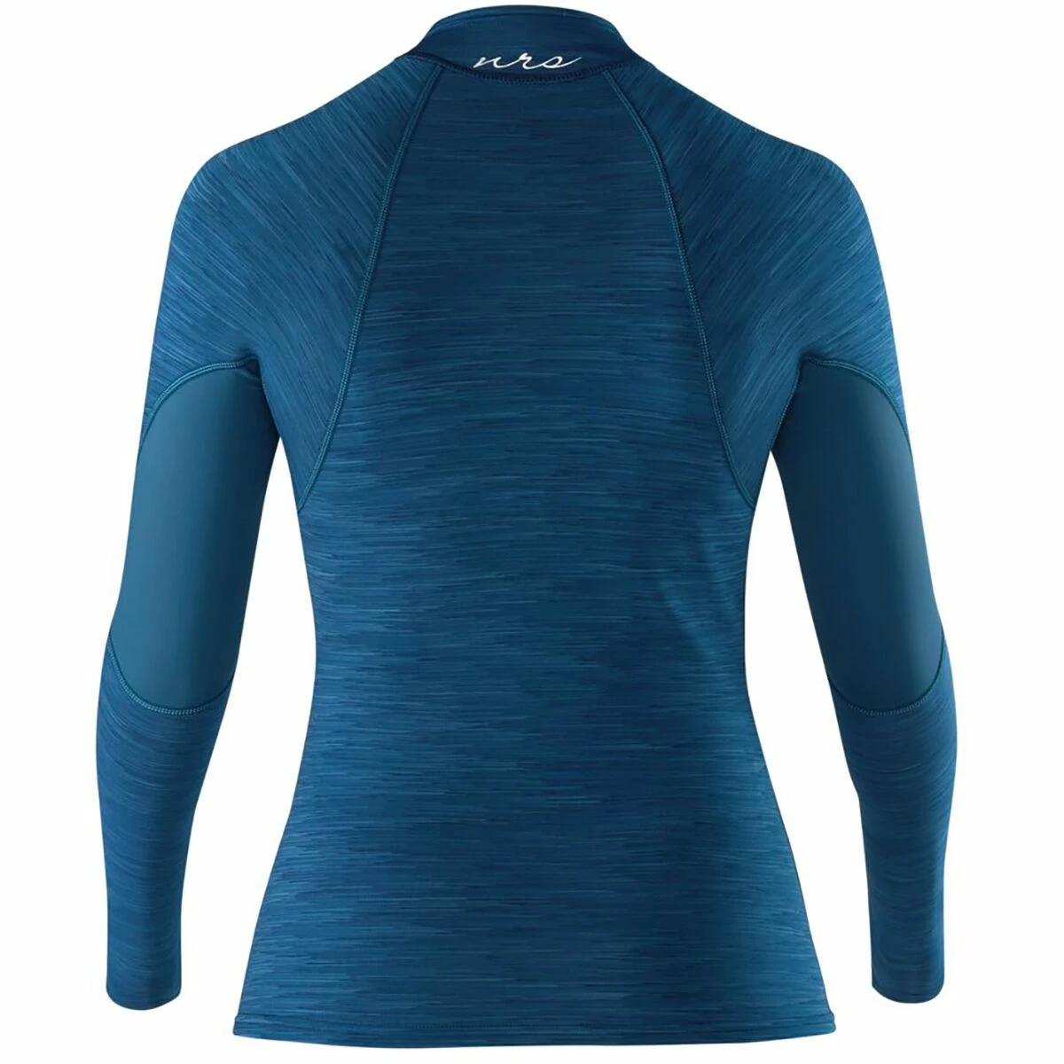 NRS Women's Paddle Tops HydroSkin 0.5mm Long Sleeve Women's 5 NRS Women's Paddle Tops HydroSkin 0.5mm Long Sleeve Women's - Image 3