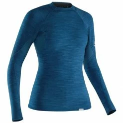 NRS Women's Paddle Tops HydroSkin 0.5mm Long Sleeve Women's 7 NRS Women's Paddle Tops HydroSkin 0.5mm Long Sleeve Women's -Padder Fashion Store MORBL D3