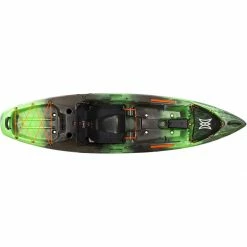 Perception Fishing Kayaks Pescador Pro 10 Kayak 2022