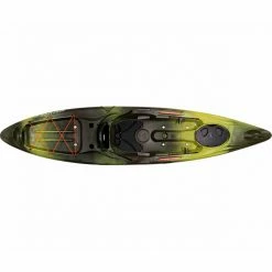 Perception Fishing Kayaks Pescador 12 Kayak 2022 -Padder Fashion Store MSCM