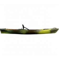 Perception Fishing Kayaks Pescador 12 Kayak 2022 -Padder Fashion Store MSCM D1