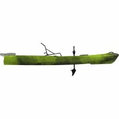 Perception Fishing Kayaks Pescador 12.0 Pilot Kayak -Padder Fashion Store MSCM D3