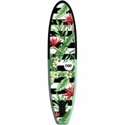 POP Paddleboards Stand-Up Paddleboards Royal Hawaiian Inflatable Stand Up Paddleboard -Padder Fashion Store MT D3