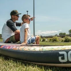 Aquaglide Stand-Up Paddleboards Kush iSUP Package 10 Aquaglide Stand-Up Paddleboards Kush iSUP Package -Padder Fashion Store MULCOLPRI D4