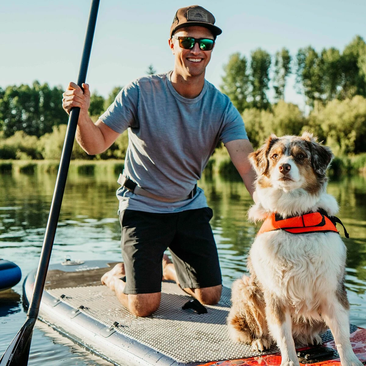 Aquaglide Stand-Up Paddleboards Kush iSUP Package 4 Aquaglide Stand-Up Paddleboards Kush iSUP Package - Image 2