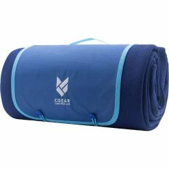 NRS Kayak Parts & Accessories CGear Sandlite Sand Free Mat -Padder Fashion Store NAVBLU