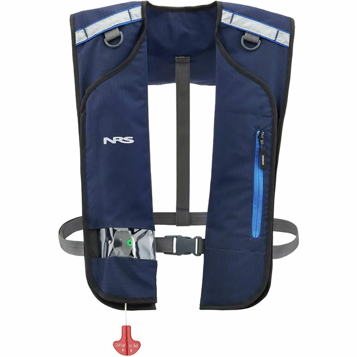 NRS Recreational PFDs Matik Personal Flotation Device 6 NRS Recreational PFDs Matik Personal Flotation Device - Image 4