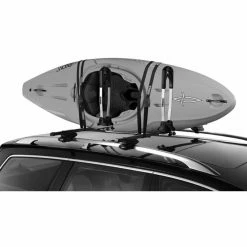 Thule Kayak Car Racks Stacker Kayak Carrier
