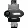 Thule Towers & Foot Packs Rapid Crossroad Railing Foot Pack -Padder Fashion Store OC 13