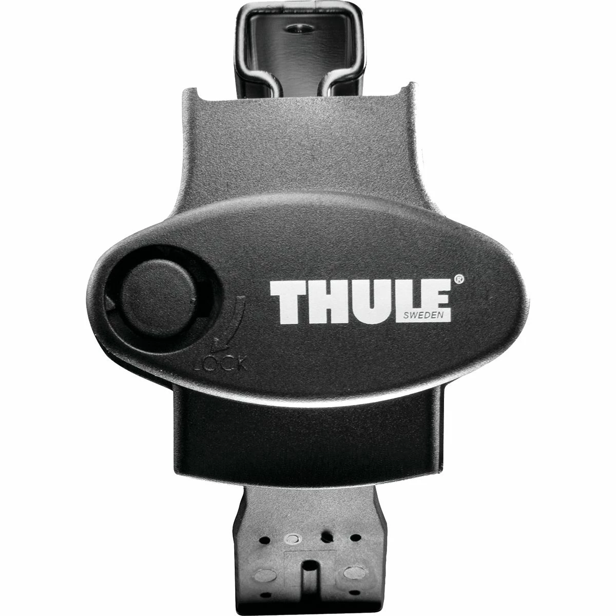 Thule Towers & Foot Packs Rapid Crossroad Railing Foot Pack 3 Thule Towers & Foot Packs Rapid Crossroad Railing Foot Pack