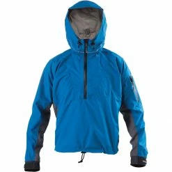 Kokatat Men's Paddle Jackets GORE TEX Pullover Jacket Men's