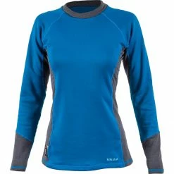Kokatat Women's Paddle Thermal Wear Polartec Outercore Shirt Women's