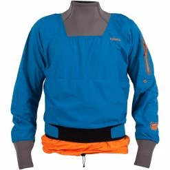 Kokatat Men's Paddle Jackets Session Semi Dry Jacket Men's 8 Kokatat Men's Paddle Jackets Session Semi Dry Jacket Men's -Padder Fashion Store OC 6