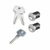 Yakima Roof Rack Accessories SKS Lock Cores 2 pack