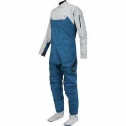 Mustang Survival Men's Drysuits Helix Drysuit + Latex Seals Women's