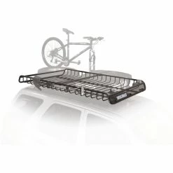 Yakima Cargo Baskets MegaWarrior Basket -Padder Fashion Store OC D1 3