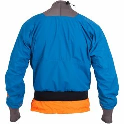 Kokatat Men's Paddle Jackets Session Semi Dry Jacket Men's 9 Kokatat Men's Paddle Jackets Session Semi Dry Jacket Men's -Padder Fashion Store OC D1 4