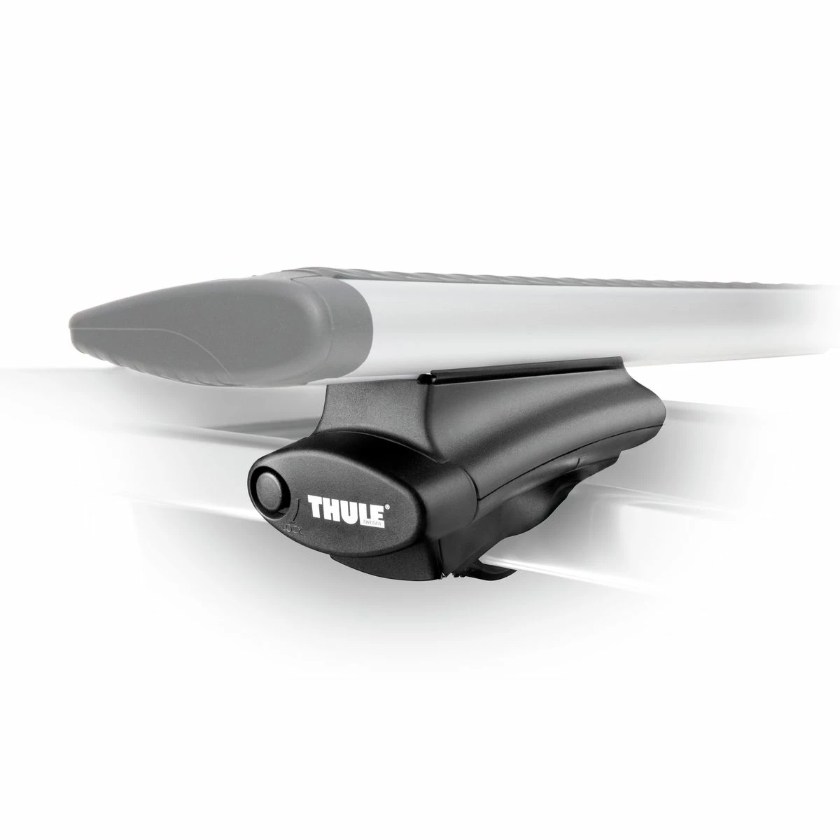 Thule Towers & Foot Packs Rapid Crossroad Railing Foot Pack 4 Thule Towers & Foot Packs Rapid Crossroad Railing Foot Pack - Image 2