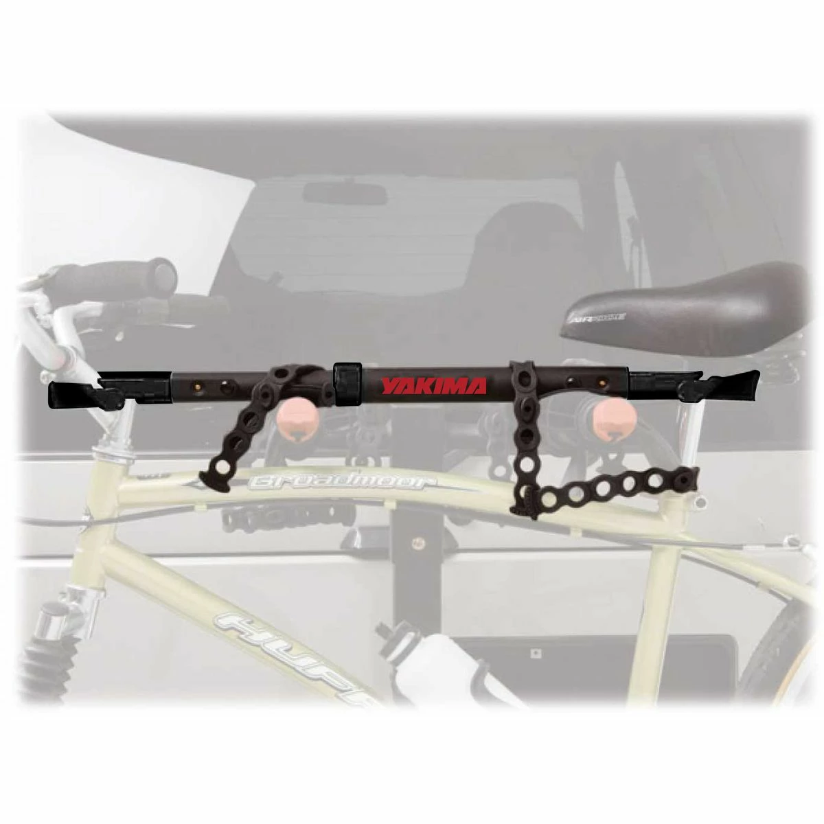 Yakima Hitch Mount Accessories Tube Top Frame Adapter 5 Yakima Hitch Mount Accessories Tube Top Frame Adapter - Image 3