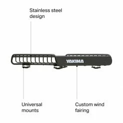 Yakima Cargo Baskets LoadWarrior -Padder Fashion Store OC D4 1