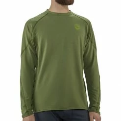 NRS Men's Paddle Thermal Wear H2Core Lightweight Shirt Men's