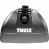 Thule Towers & Foot Packs Podium Foot Packs 2 Pair 2 Thule Towers & Foot Packs Podium Foot Packs 2 Pair -Padder Fashion Store ONCO