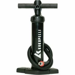 Kokopelli Inflatable Raft & Kayak Accessories GRI Barrel Pump