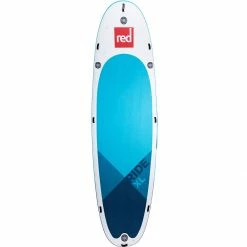 Red Paddle Co. Stand-Up Paddleboards Ride XL Inflatable Stand Up Paddleboard