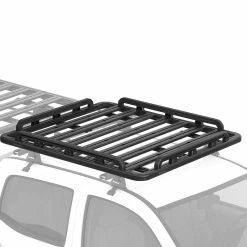 Yakima Roof Rack Accessories LockNLoad Perimeter Rail Kit