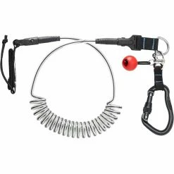 NRS Stand-Up Paddleboard Leashes Quick Release Stand Up Paddleboard Leash