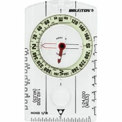 Brunton Compasses TruArc 8010 Compass