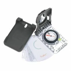 Brunton Compasses TruArc 20 Compass 25 Brunton Compasses TruArc 20 Compass -Padder Fashion Store ONECOL 128