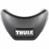 Thule Roof Rack Accessories Wheel Tray End Caps 2 Pack -Padder Fashion Store ONECOL 141