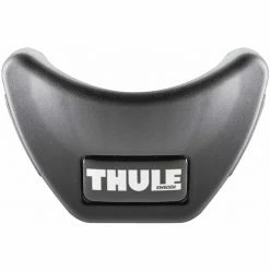 Thule Roof Rack Accessories Wheel Tray End Caps 2 Pack